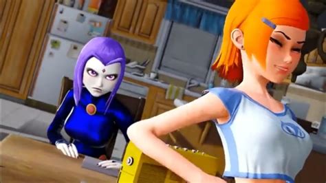 hentai lol|Gwen Helps Raven (Free Version) .